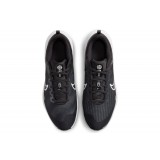 NIKE DOWNSHIFTER 12 DD9293-001 Black Image 6
