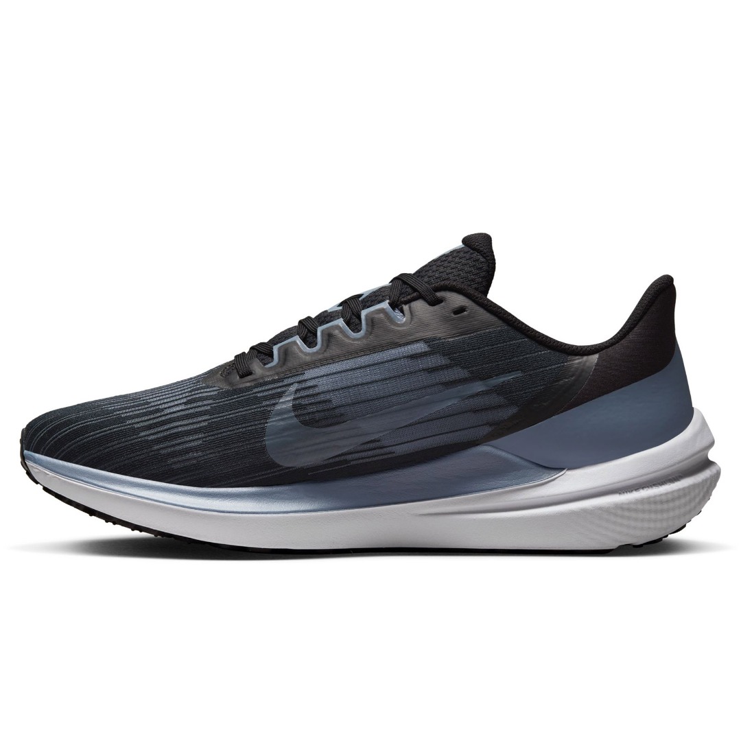 NIKE AIR WINFLO 9 DD6203-008 Μαύρο