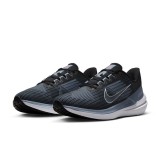 NIKE AIR WINFLO 9 DD6203-008 Μαύρο Εικόνα 1