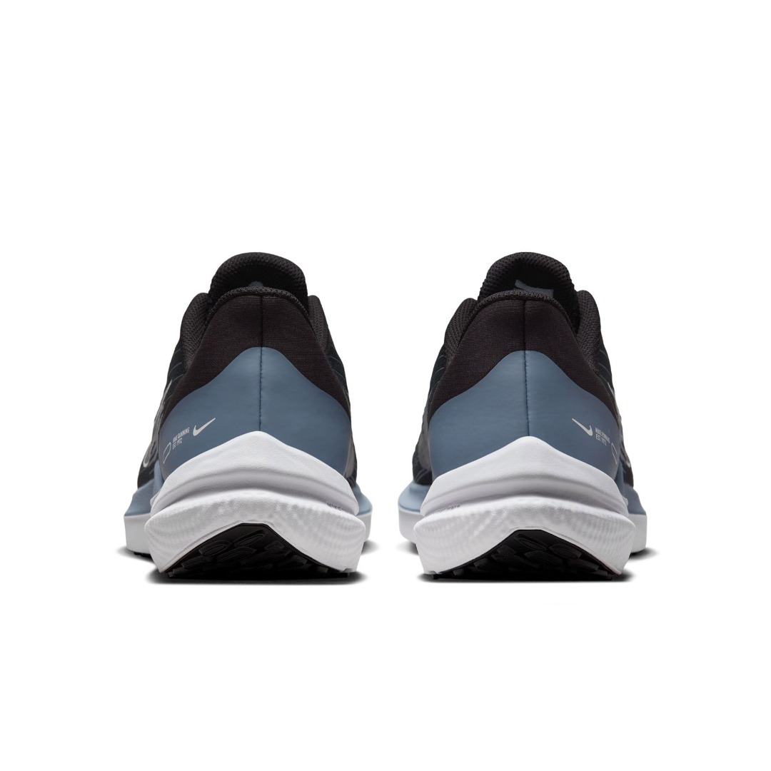 NIKE AIR WINFLO 9 DD6203-008 Μαύρο