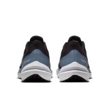 NIKE AIR WINFLO 9 DD6203-008 Μαύρο Εικόνα 2