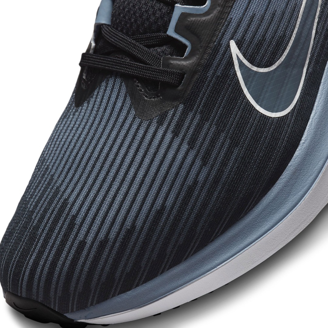 NIKE AIR WINFLO 9 DD6203-008 Μαύρο