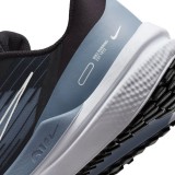 NIKE AIR WINFLO 9 DD6203-008 Μαύρο Εικόνα 4