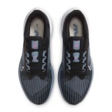 NIKE AIR WINFLO 9 DD6203-008 Μαύρο Εικόνα 5