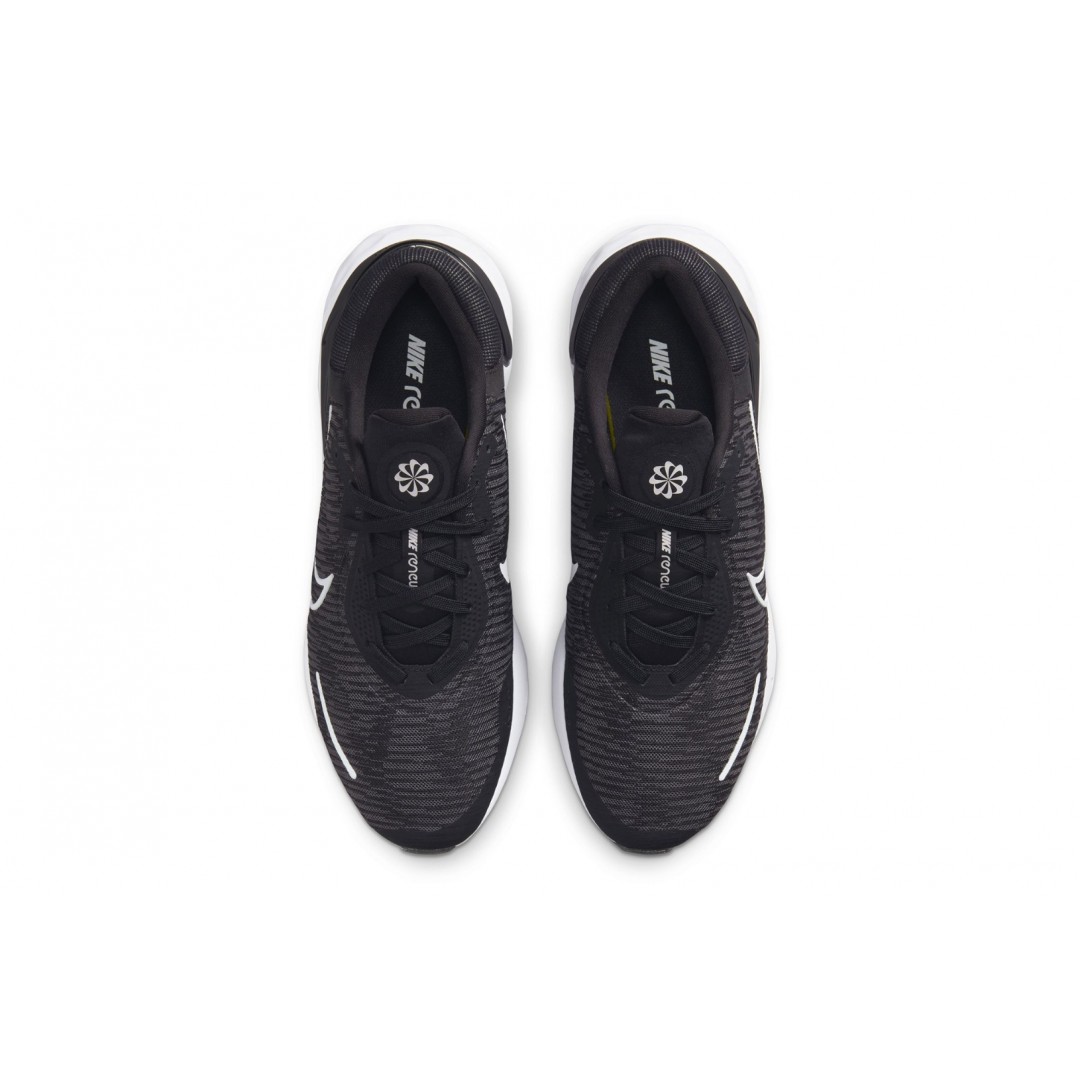 NIKE RENEW RUN 4 DR2677-002 Black