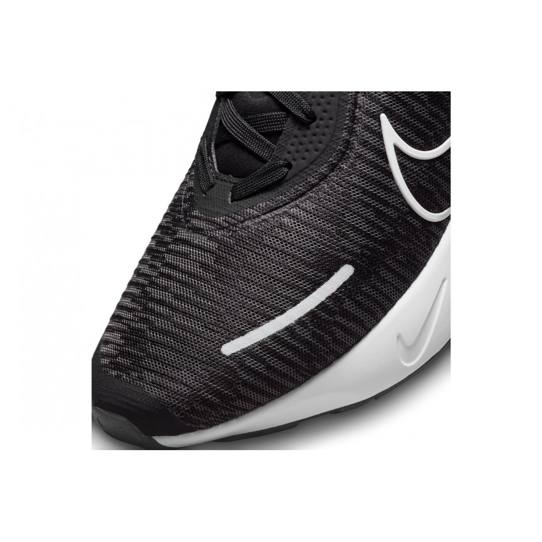 NIKE RENEW RUN 4 DR2677-002 Black