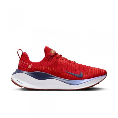 NIKE REACT INFINITY RUN FLYKNIT 4 DR2665-600 Red