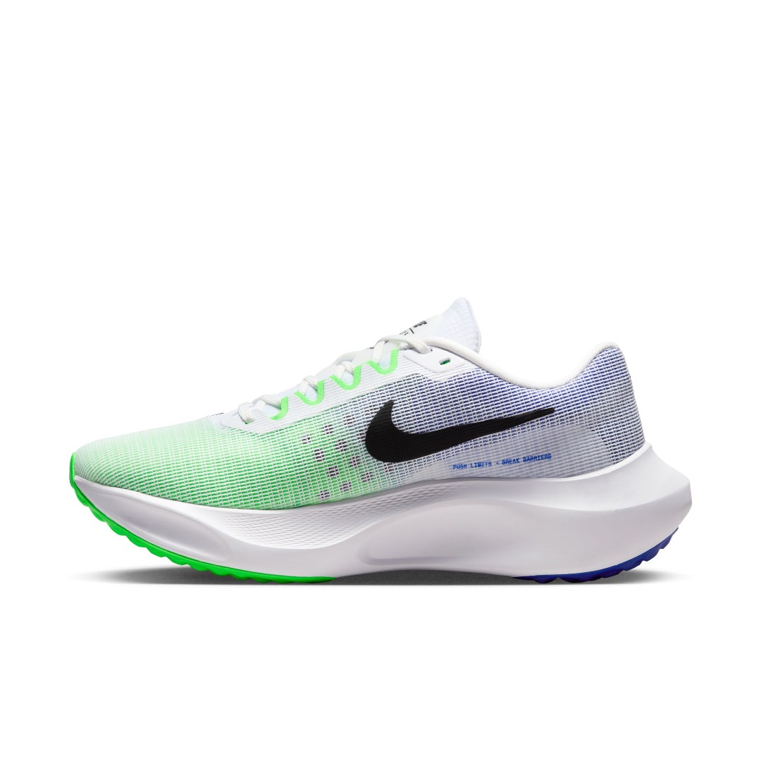 NIKE ZOOM FLY 5 DM8968-101 Colorful