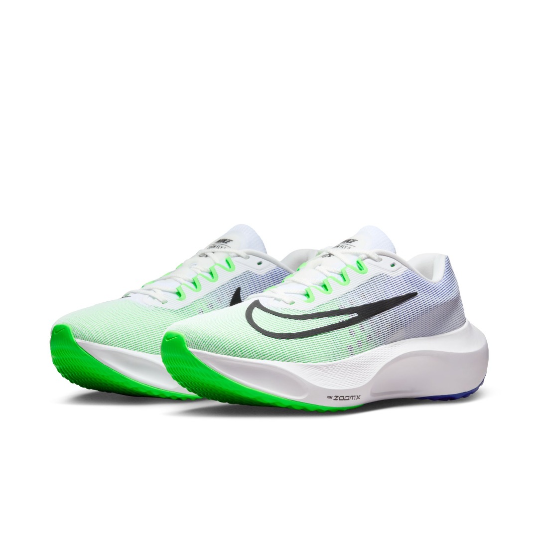 NIKE ZOOM FLY 5 DM8968-101 Colorful
