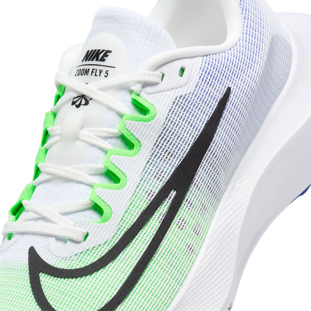 NIKE ZOOM FLY 5 DM8968-101 Colorful