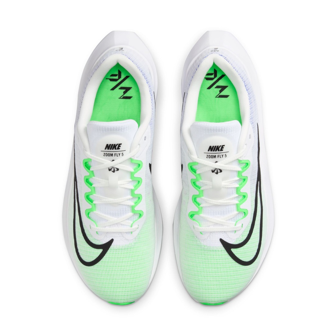 NIKE ZOOM FLY 5 DM8968-101 Colorful
