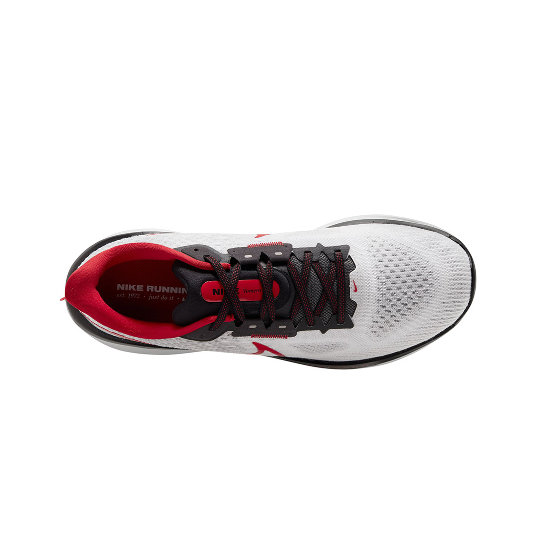 NIKE VOMERO 17 FB1309-103 Λευκό