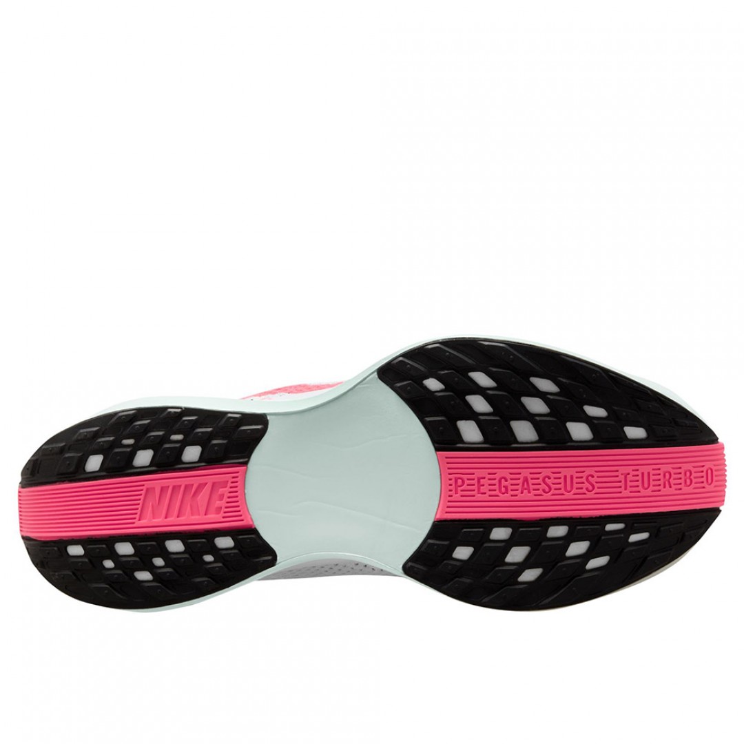 NIKE PEGASUS PLUS FQ7262-001 Εκρού