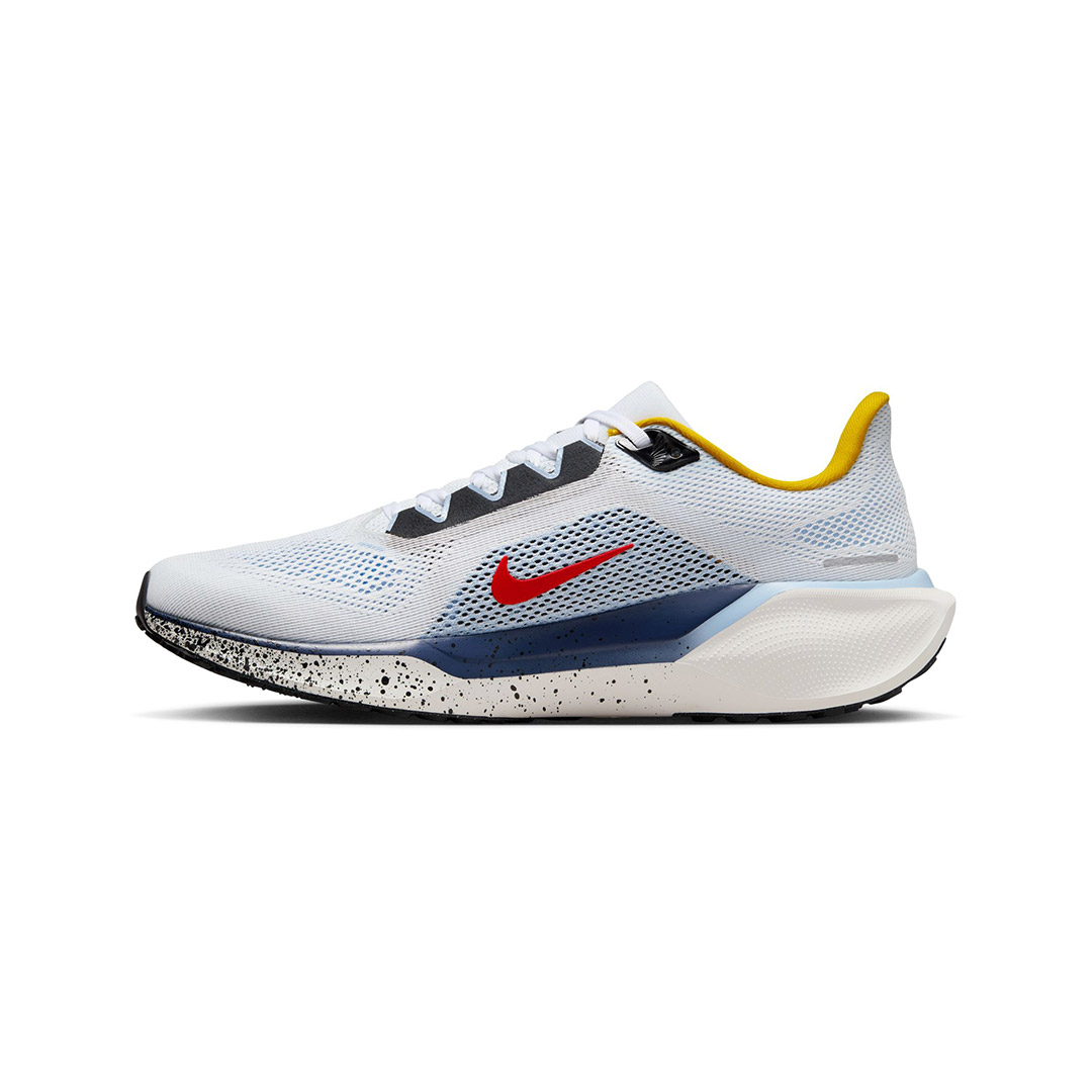 NIKE AIR ZOOM PEGASUS 41  HJ9068-100 White