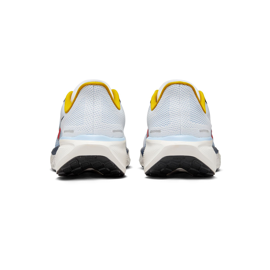 NIKE AIR ZOOM PEGASUS 41  HJ9068-100 White