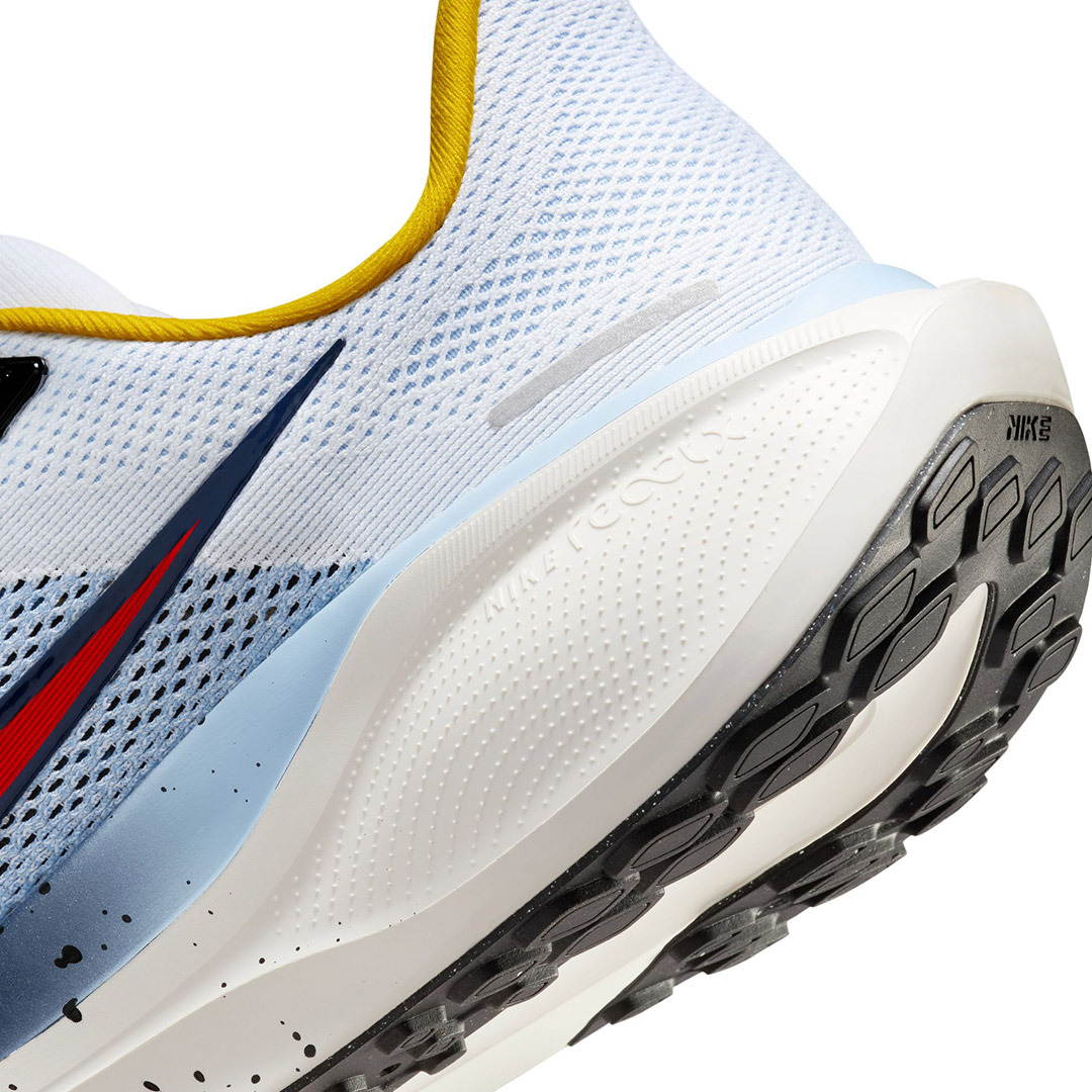 NIKE AIR ZOOM PEGASUS 41  HJ9068-100 White