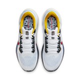 NIKE AIR ZOOM PEGASUS 41  HJ9068-100 White Image 5