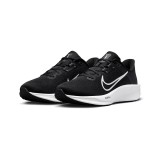NIKE QUEST 6 FD6033-001 Black Image 1