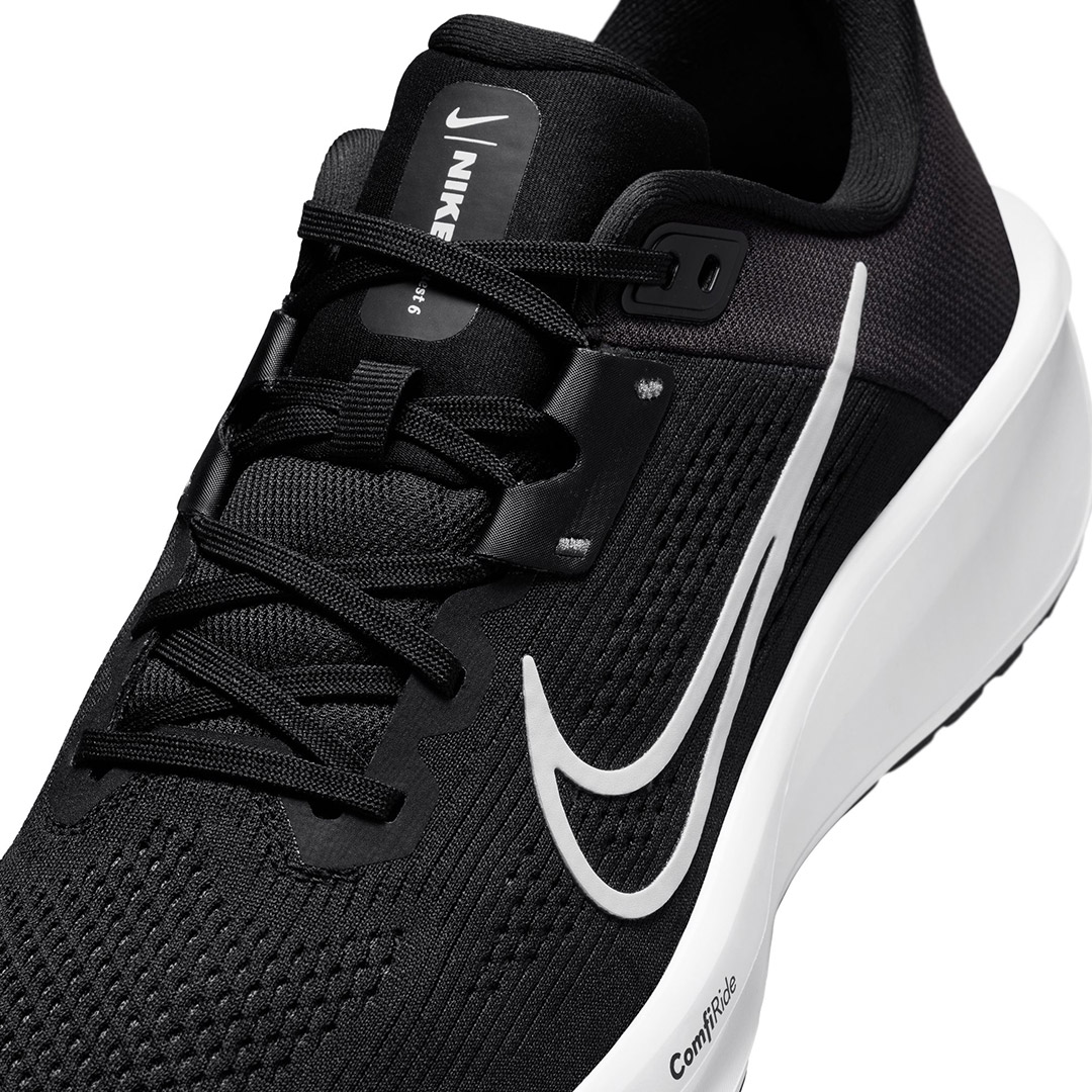 NIKE QUEST 6 FD6033-001 Black