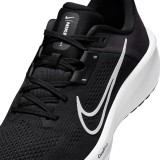 NIKE QUEST 6 FD6033-001 Black Image 3