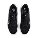 NIKE QUEST 6 FD6033-001 Black Image 5