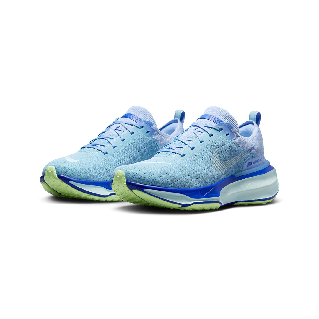 NIKE ZOOMX INVINCIBLE RUN FK DR2615-405 Ρουά