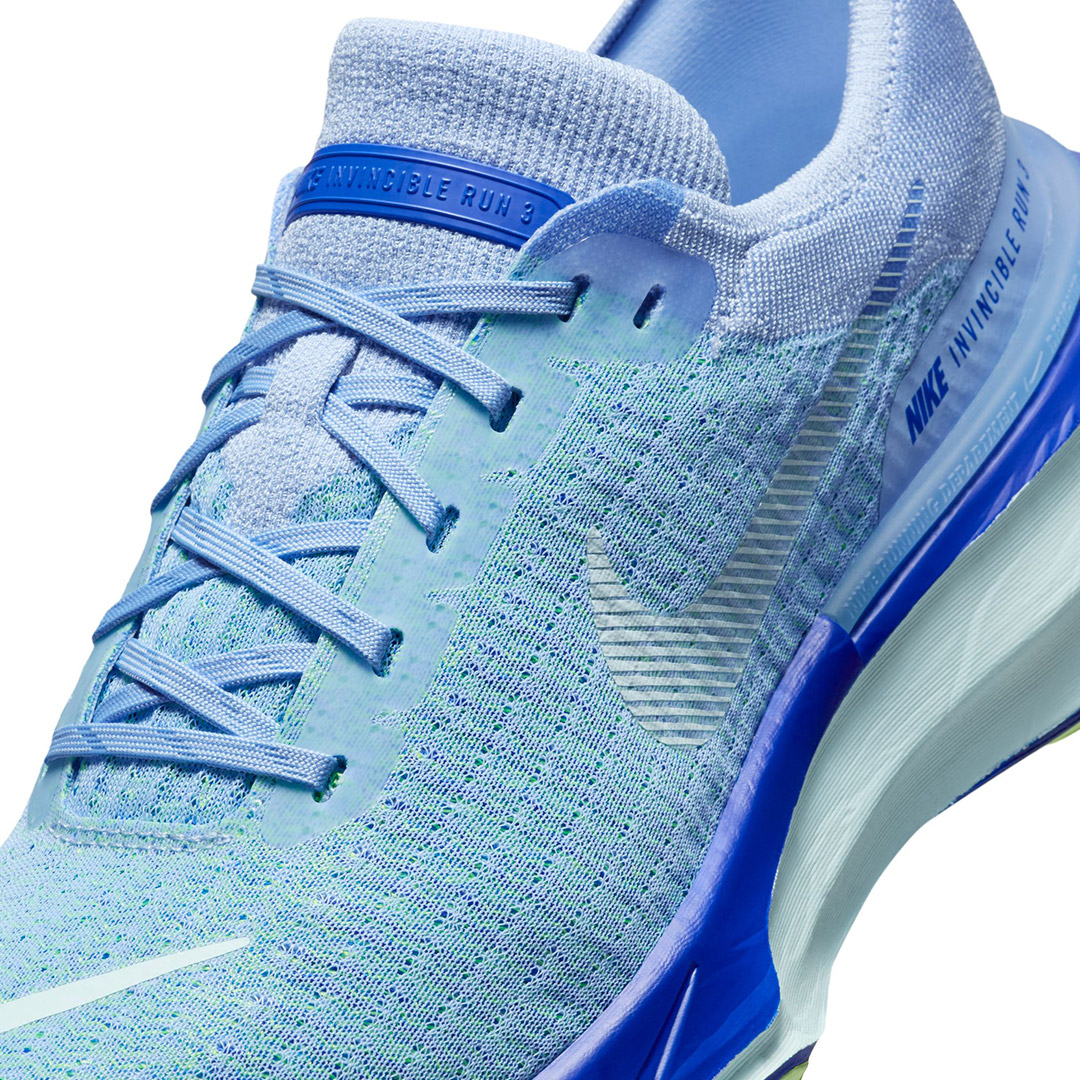 NIKE ZOOMX INVINCIBLE RUN FK DR2615-405 Ρουά