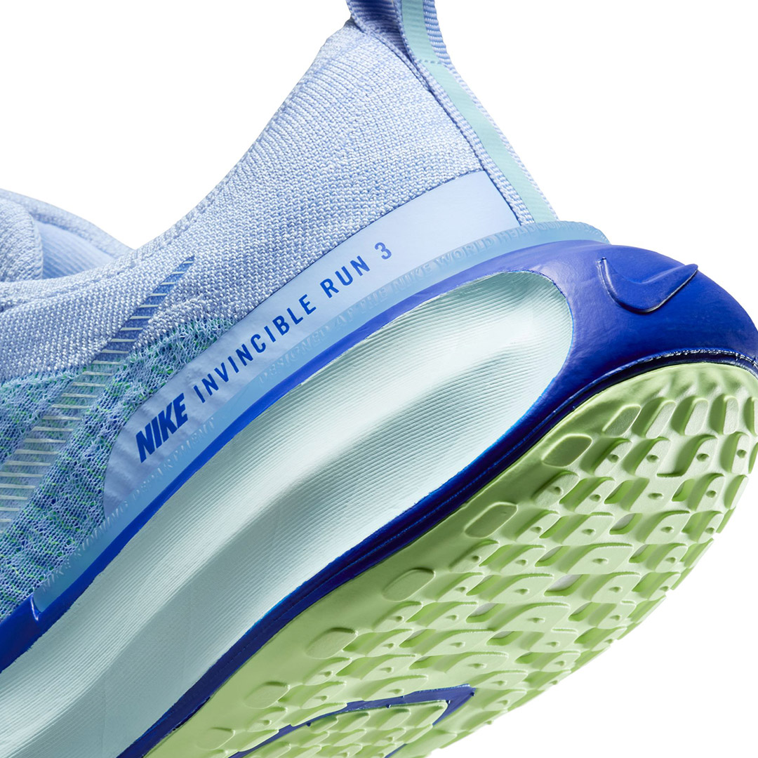 NIKE ZOOMX INVINCIBLE RUN FK DR2615-405 Ρουά