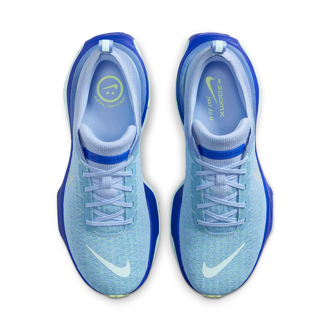 NIKE ZOOMX INVINCIBLE RUN FK DR2615-405 Ρουά