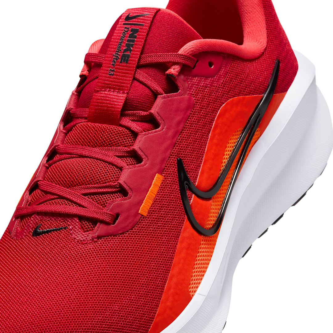 NIKE DOWNSHIFTER 13 FD6454-600 Κόκκινο