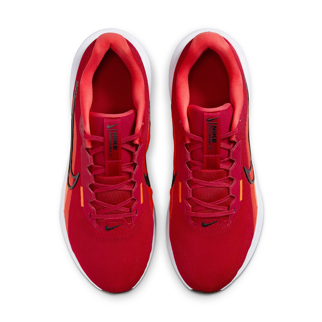 NIKE DOWNSHIFTER 13 FD6454-600 Κόκκινο