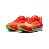 NIKE ZOOM FLY 6 FN8454-601 Red Image 1