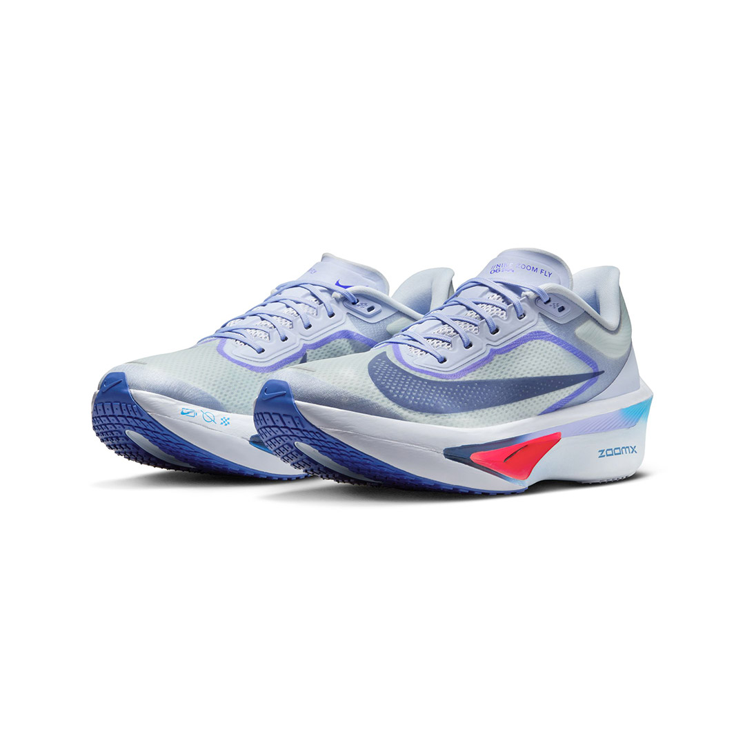 NIKE ZOOM FLY 6 FN8454-002 Grey
