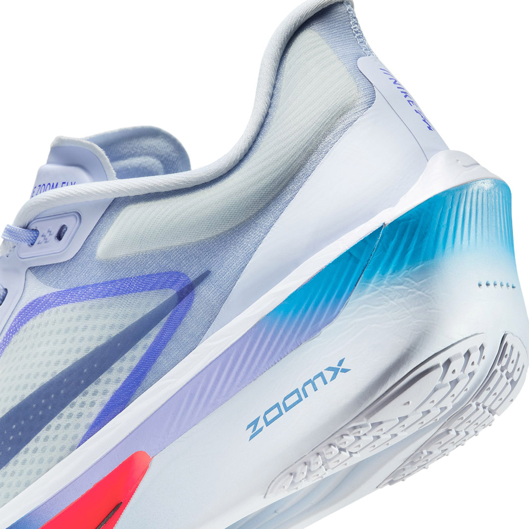NIKE ZOOM FLY 6 FN8454-002 Grey