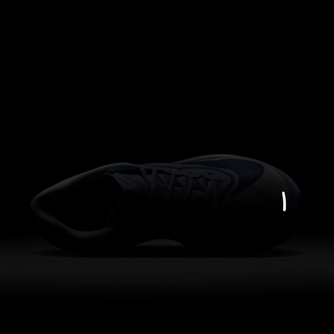NIKE ZOOM FLY 6 FN8454-002 Grey
