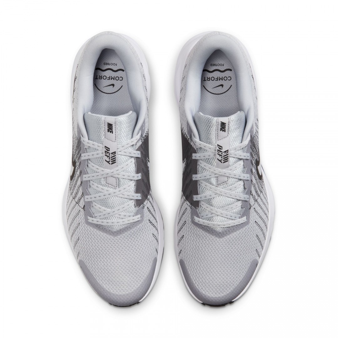 NIKE RUN DEFY HM9594-003 Grey