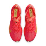 NIKE ZOOMX VAPORFLY NEXT% 4 HF6414-600 Κόκκινο Εικόνα 5