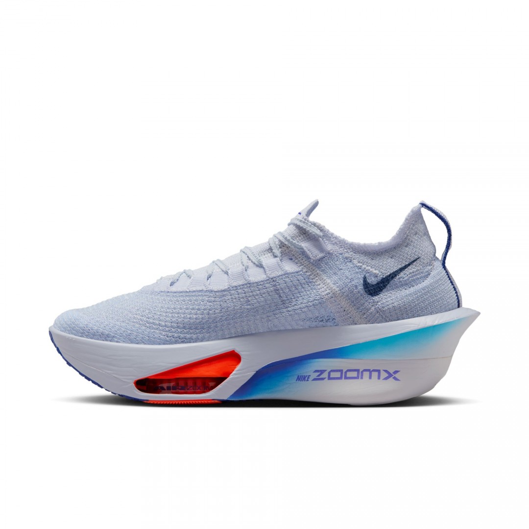 NIKE ALPHAFLY 3 FD8311-001 Γκρί