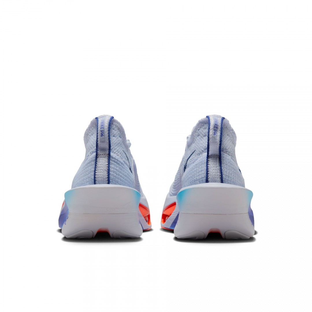 NIKE ALPHAFLY 3 FD8311-001 Γκρί