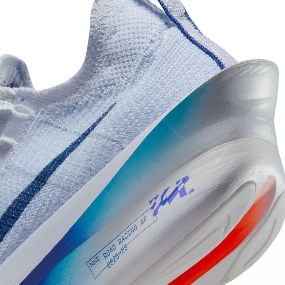 NIKE ALPHAFLY 3 FD8311-001 Γκρί