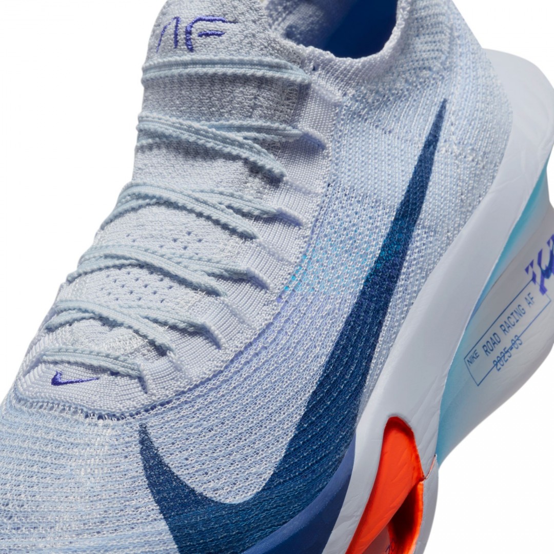 NIKE ALPHAFLY 3 FD8311-001 Γκρί