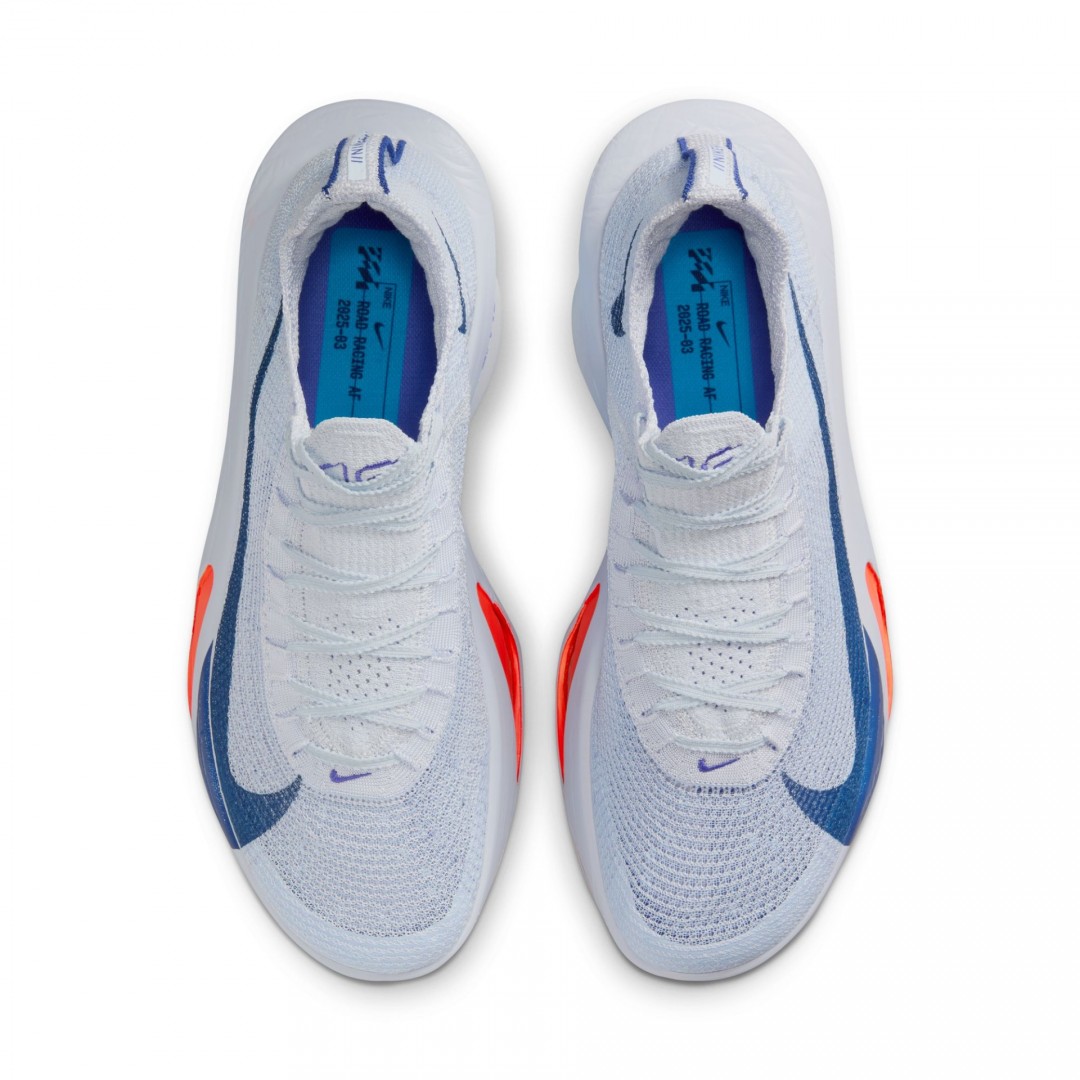 NIKE ALPHAFLY 3 FD8311-001 Γκρί