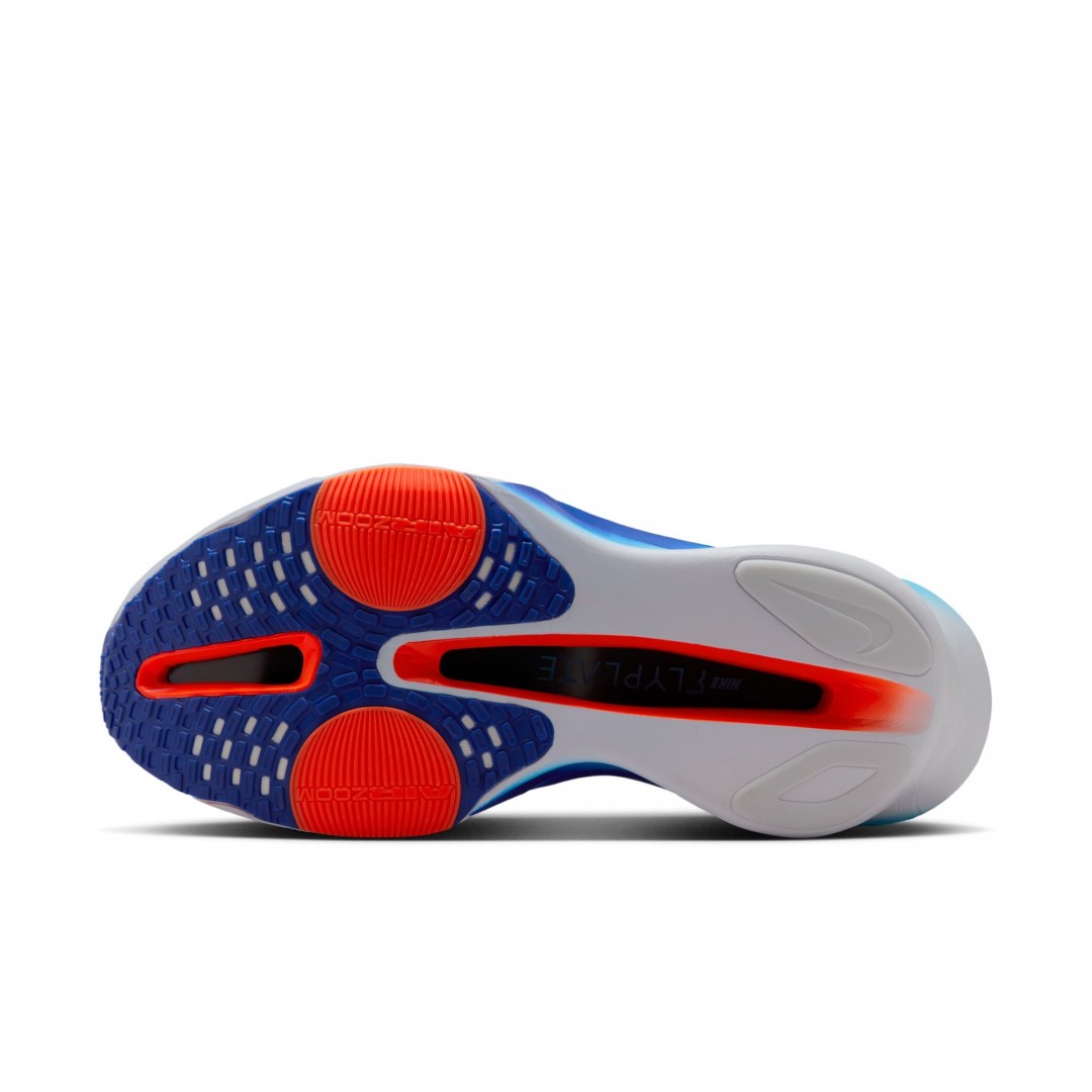 NIKE ALPHAFLY 3 FD8311-001 Γκρί