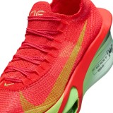 NIKE ALPHAFLY 3 FD8311-600 Πολύχρωμο Εικόνα 4