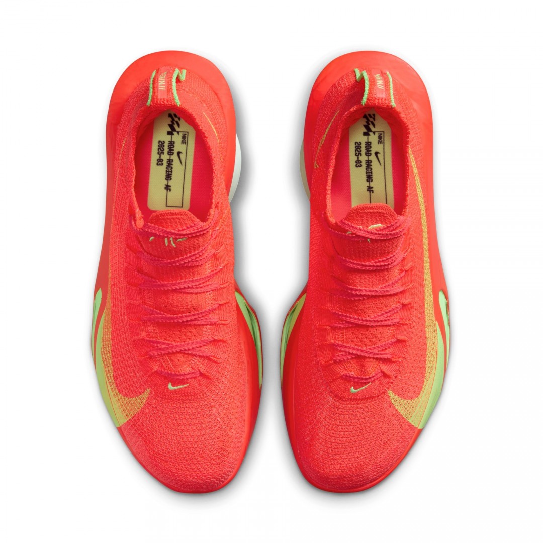 NIKE ALPHAFLY 3 FD8311-600 Πολύχρωμο