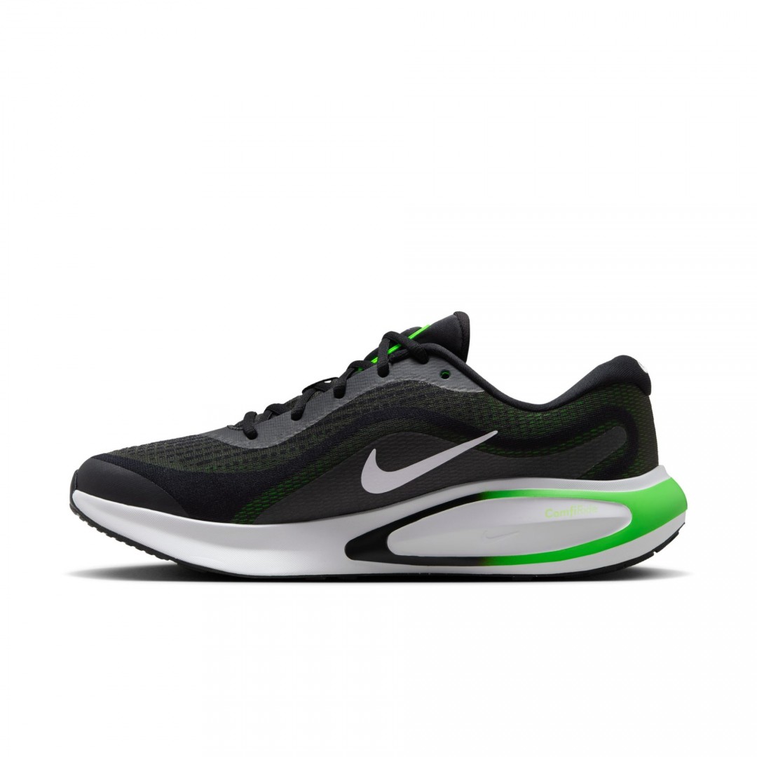 NIKE JOURNEY RUN FN0228-007 Black