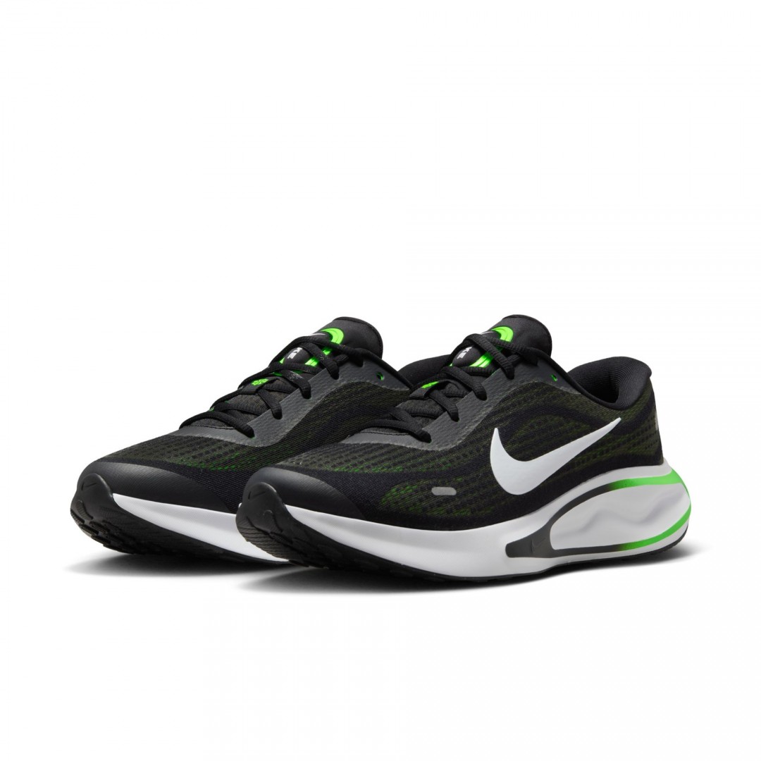 NIKE JOURNEY RUN FN0228-007 Black