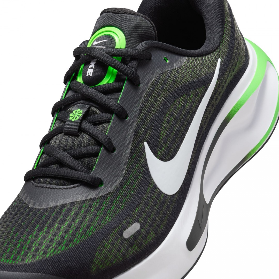 NIKE JOURNEY RUN FN0228-007 Black