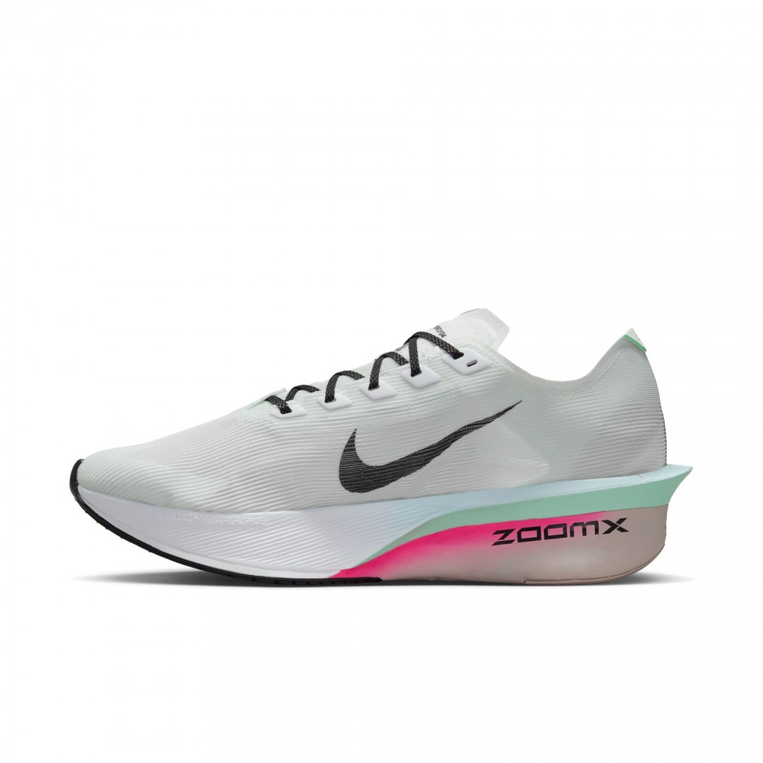 NIKE ZOOMX VAPORFLY NEXT% 4 HF6414-101 Πολύχρωμο
