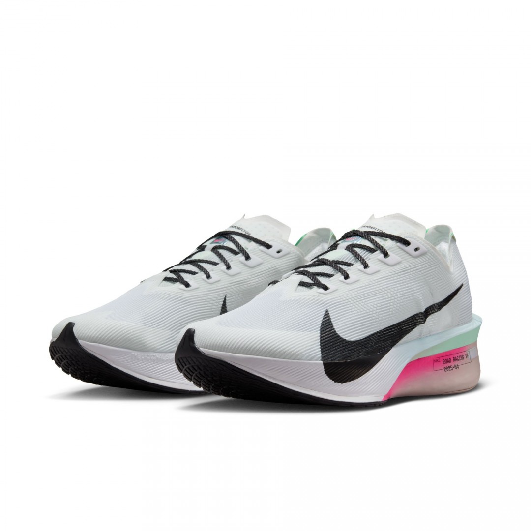 NIKE ZOOMX VAPORFLY NEXT% 4 HF6414-101 Πολύχρωμο